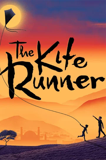 The Kite Runner  Tickets