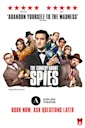 The Comedy About Spies