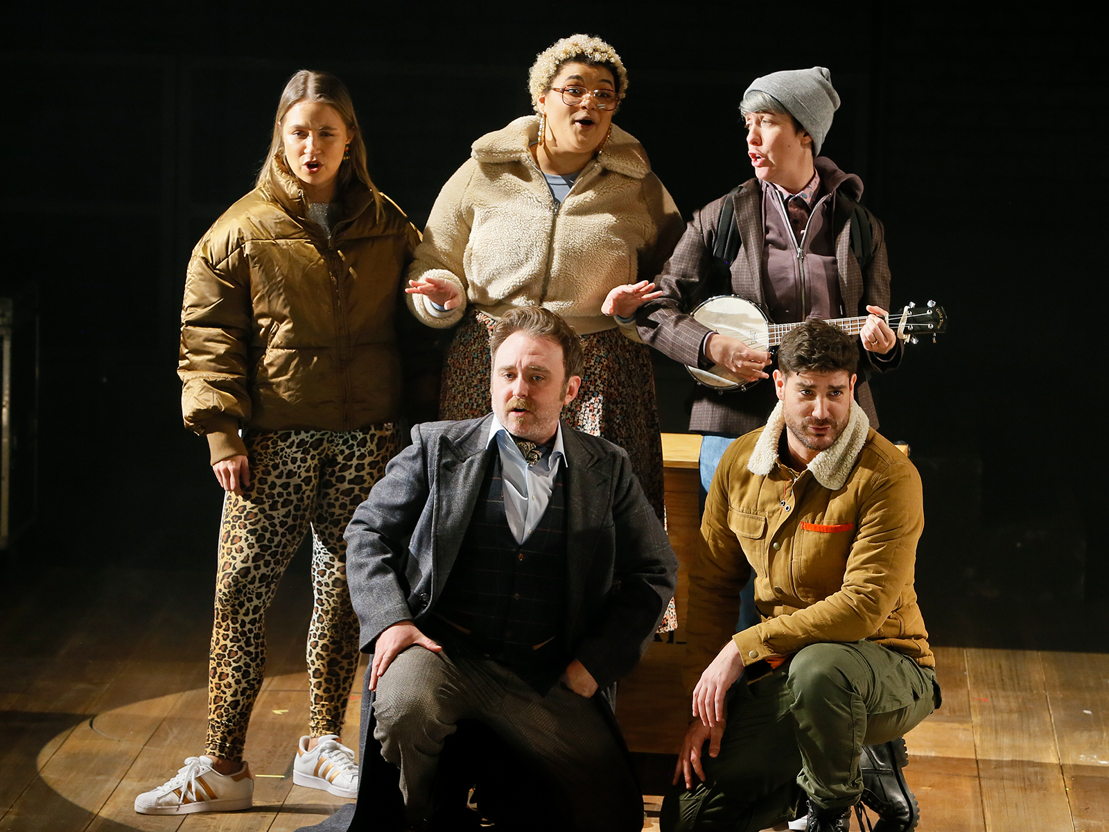 Cyrano at Melbourne Theatre Company: What to expect - 4