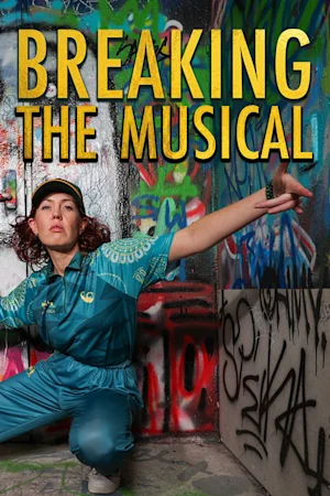 Breaking: The Musical Tickets