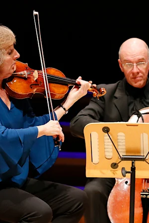 LA Phil's Chamber Music and Wine: March 26 Hindemith and Nielsen tickets