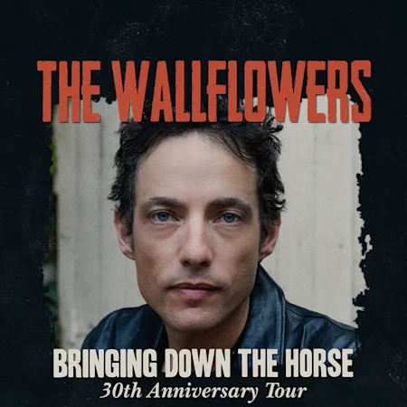 The Wallflowers
