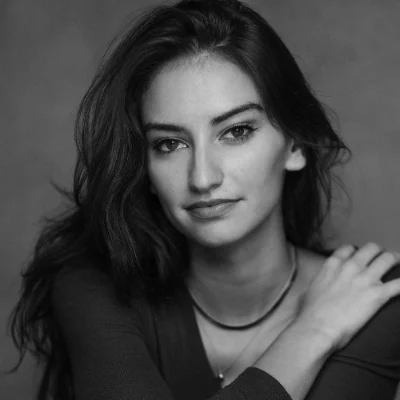 Sonya Balsara