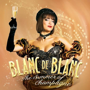 BLANC DE BLANC