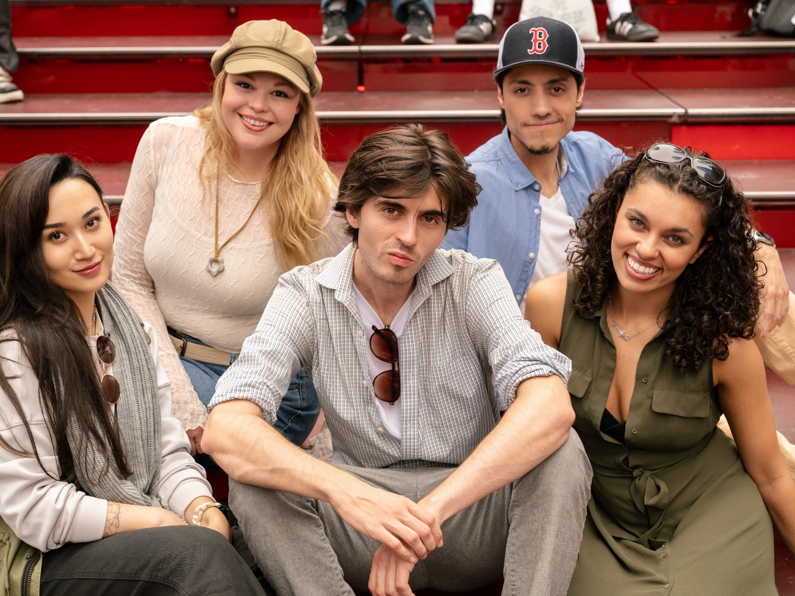 Sober Songs: What to expect - 3