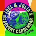 Joel & Julia's Advent Carolndar