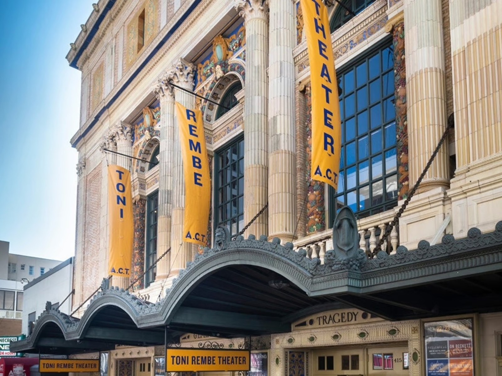Big Data tickets | San Francisco | TodayTix