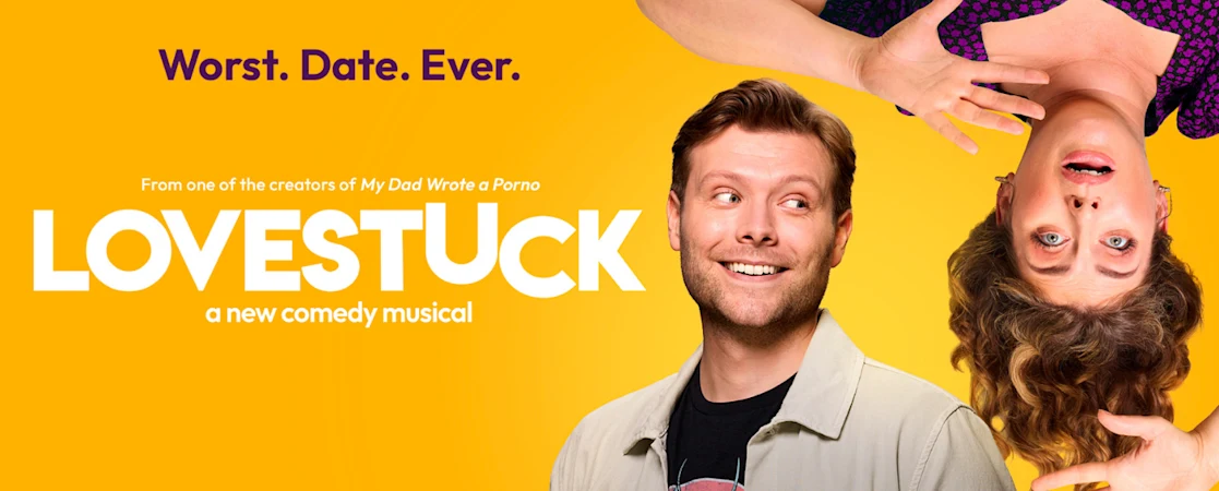 Lovestuck: A New Comedy Musical