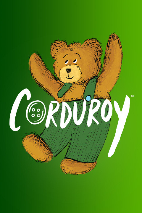 Corduroy in Chicago