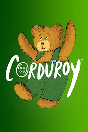 Corduroy Tickets