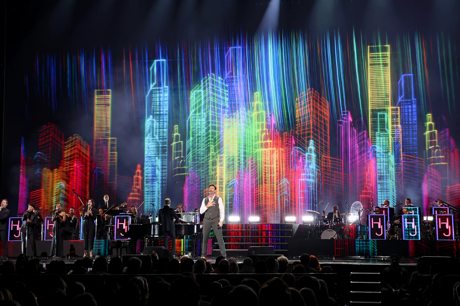 Hugh Jackman at Radio City Music Hall: What to expect - 2