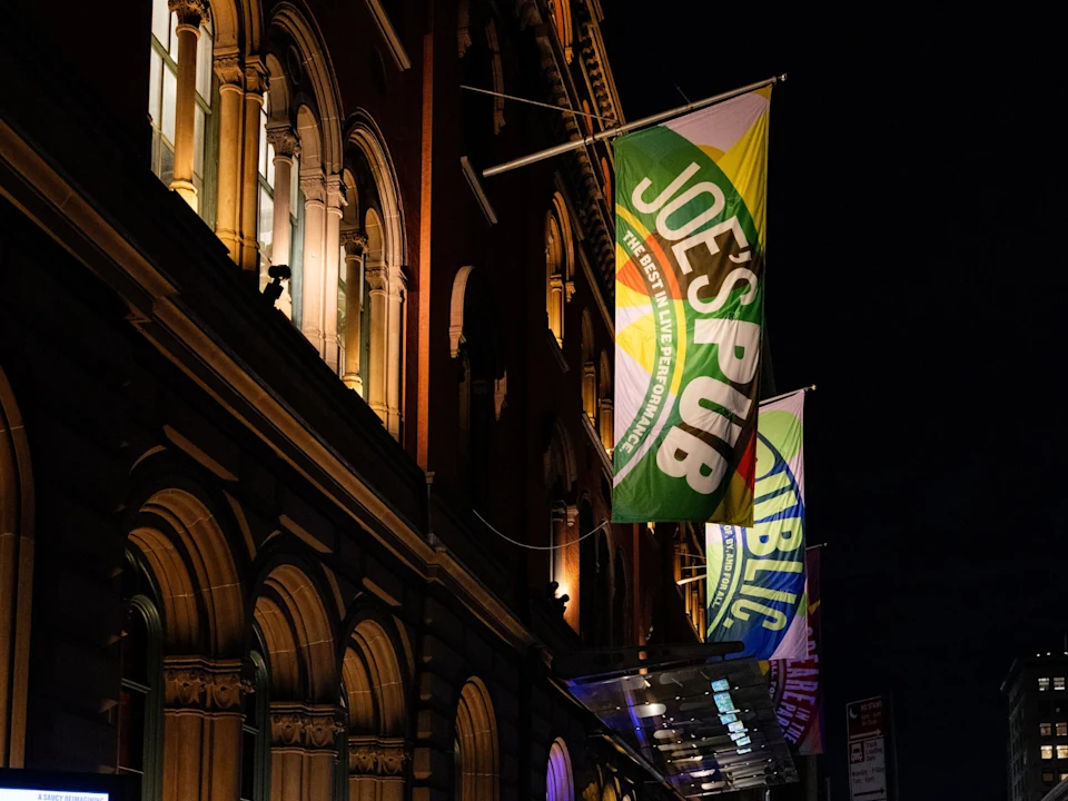 Ethan Lipton & His Orchestra: What to expect - 1