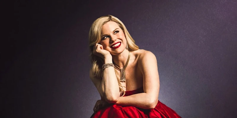 Megan Hilty
