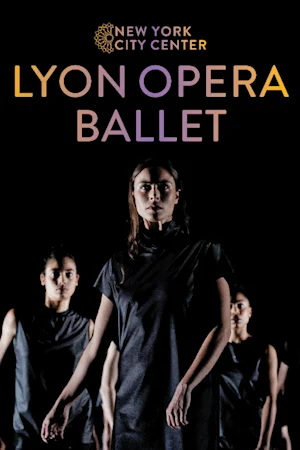 Lyon Opera Ballet