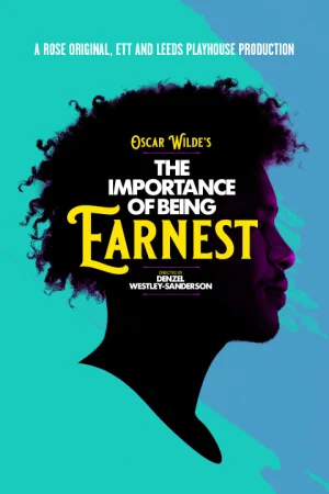 The Importance of Being Earnest