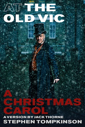 A Christmas Carol Tickets