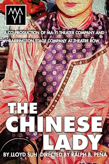 The Chinese Lady tickets