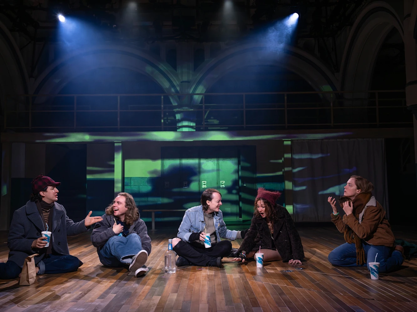 Initiative: What to expect - 9