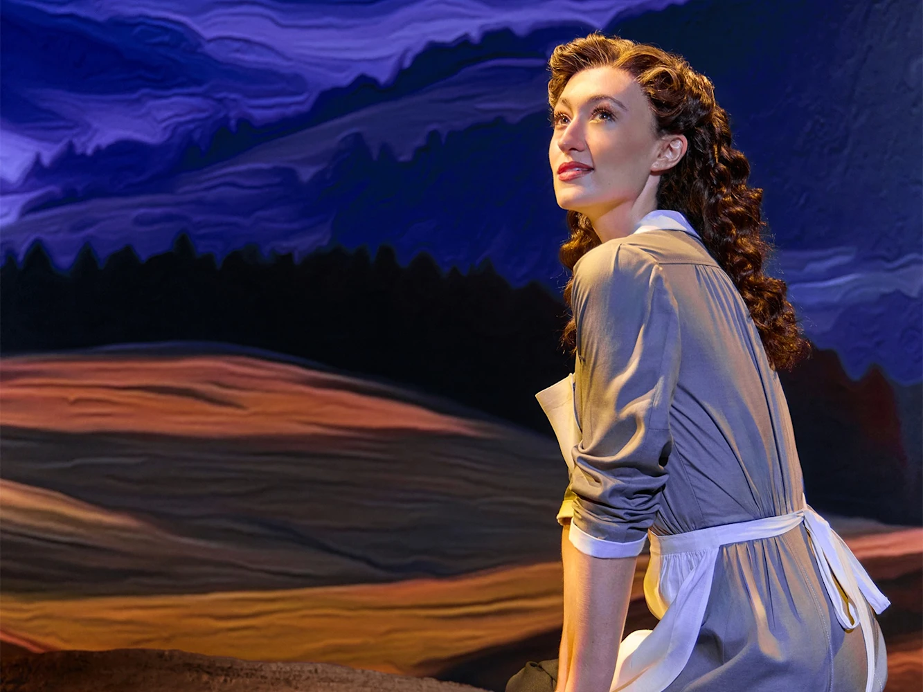 The Sound Of Music: What to expect - 1