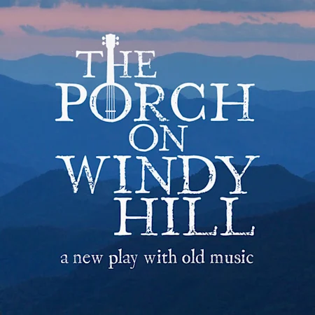 The Porch on Windy Hill