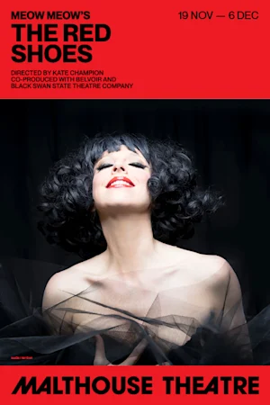 Meow Meow's The Red Shoes Tickets