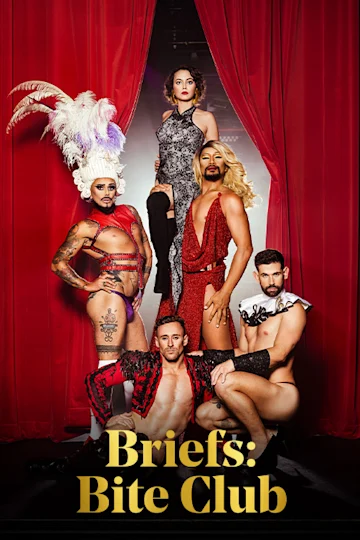 Briefs: Bite Club Tickets