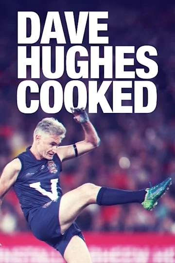 Dave Hughes - Cooked at Comedy Theatre Melbourne tickets