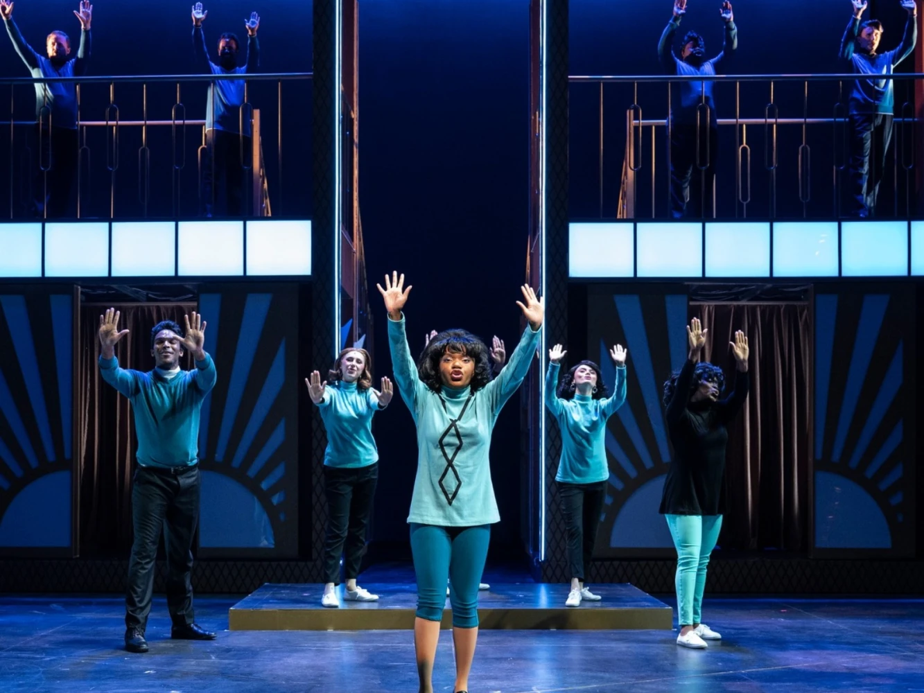 BEAUTIFUL The Carole King Musical: What to expect - 4