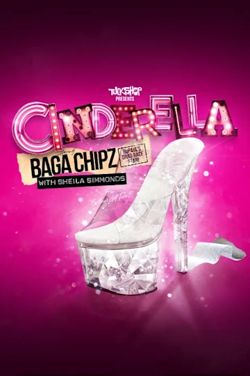 Cinderella (Trafalgar Studios) tickets