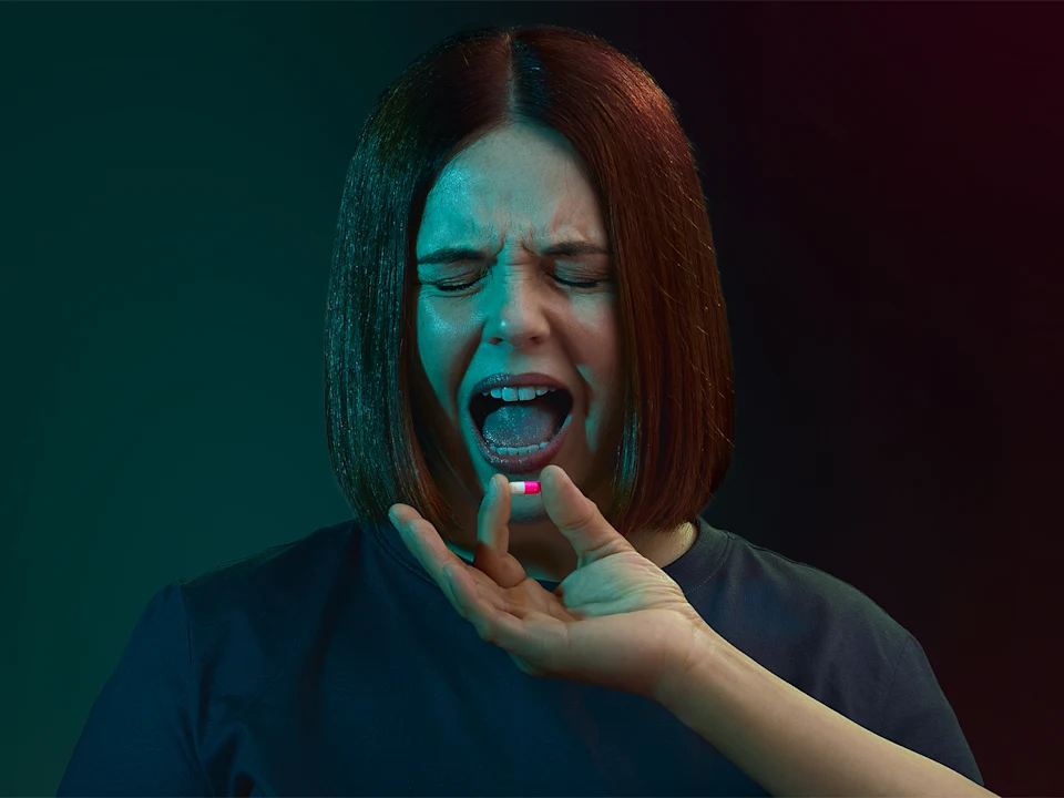 The Effect: What to expect - 1