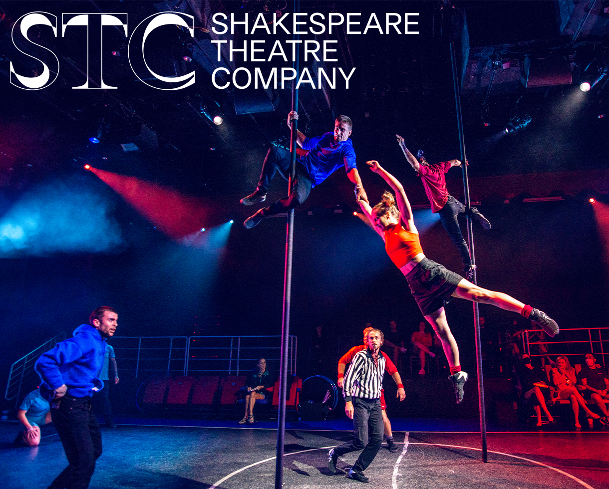 Duel Reality: What to expect - 1