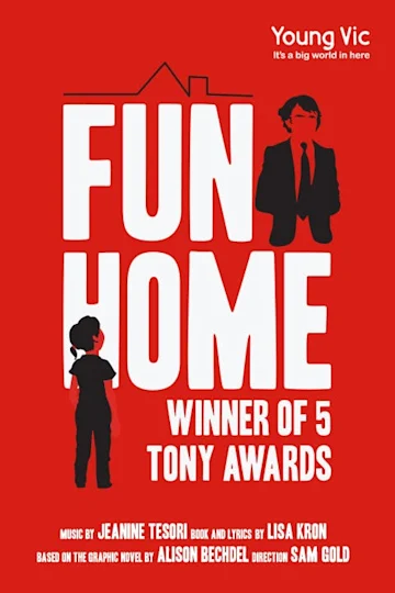 Fun Home Tickets