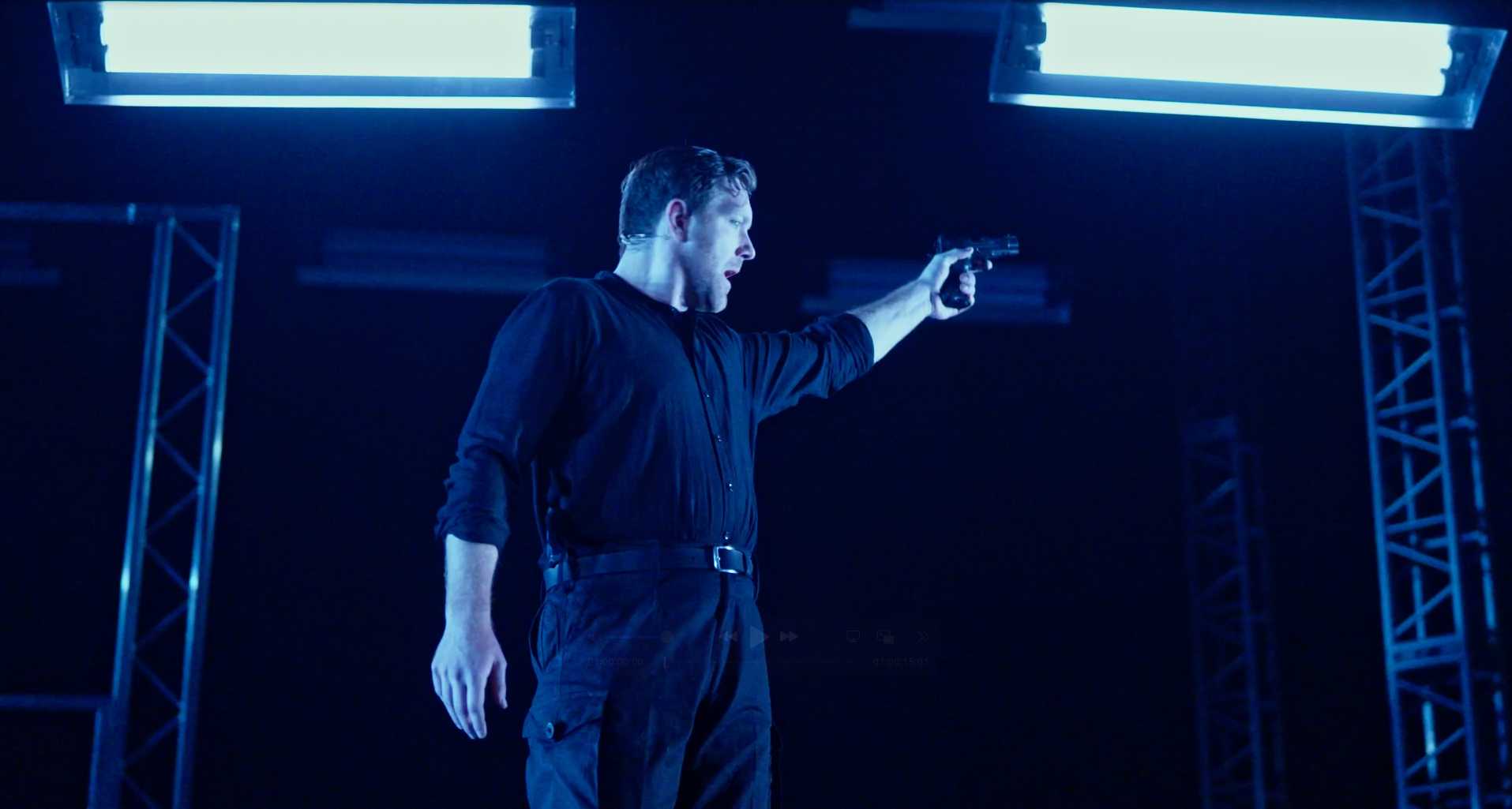 Macbeth: What to expect - 1