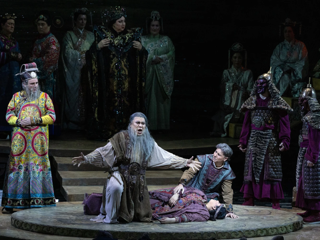 Puccini's Turandot: What to expect - 5