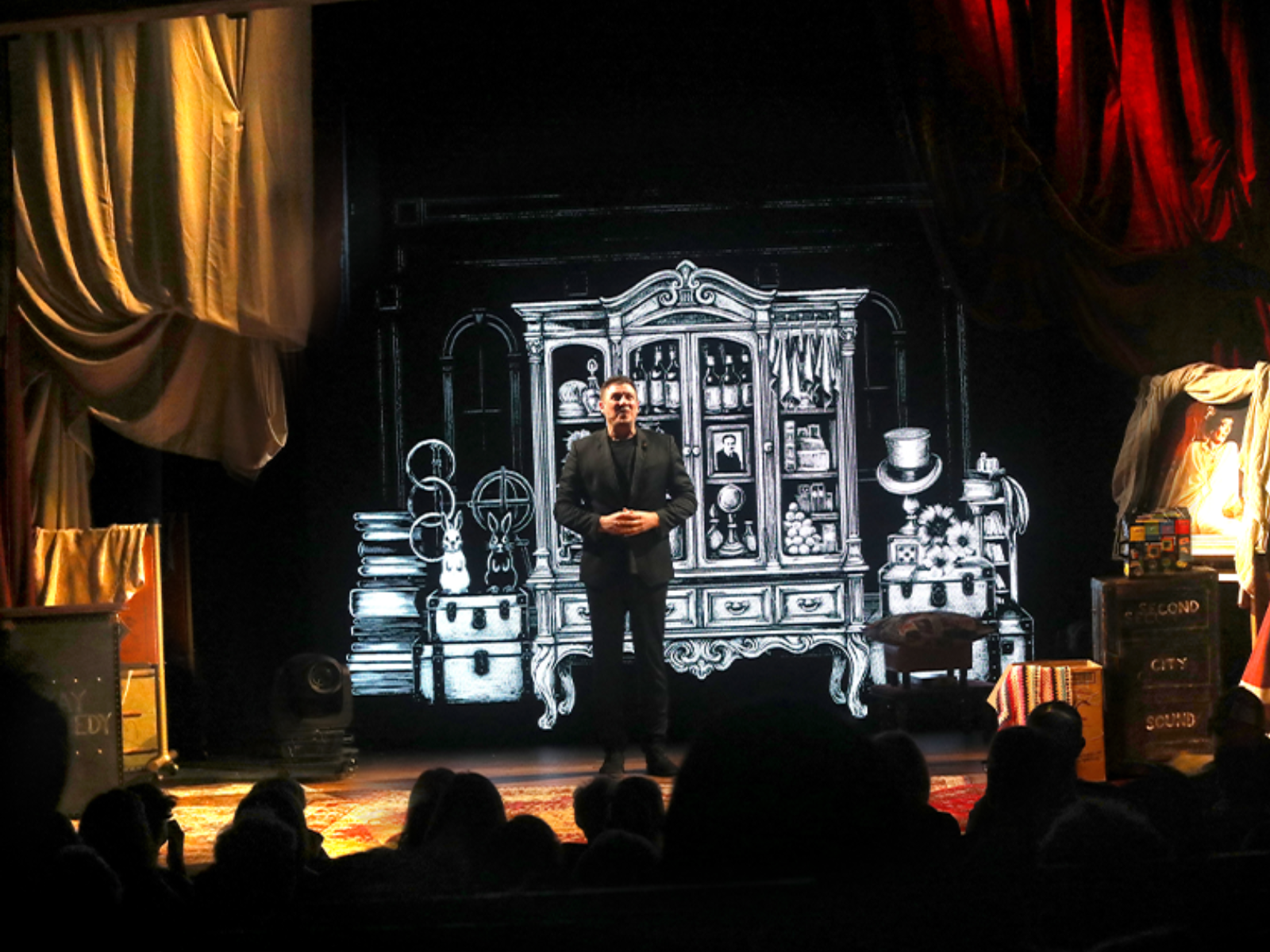 AMAZE Magic: What to expect - 4