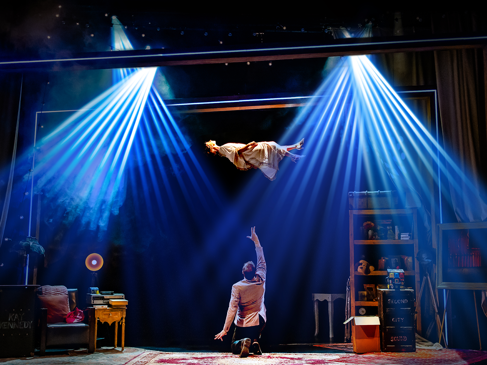 AMAZE Magic: What to expect - 4