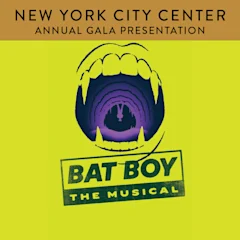 Bat Boy: The Musical