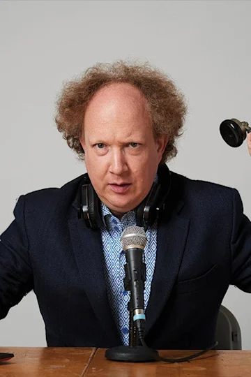 The Bugle LIVE! tickets