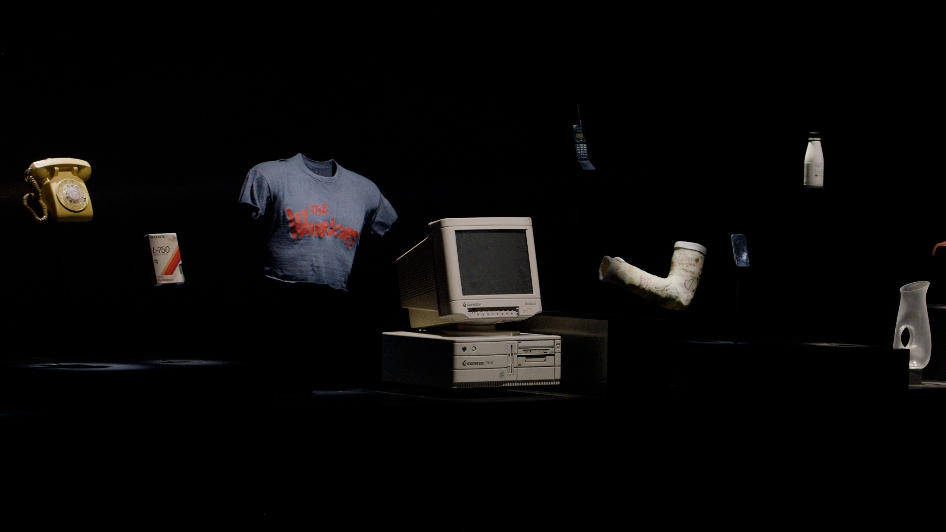 The Antiquities: What to expect - 2