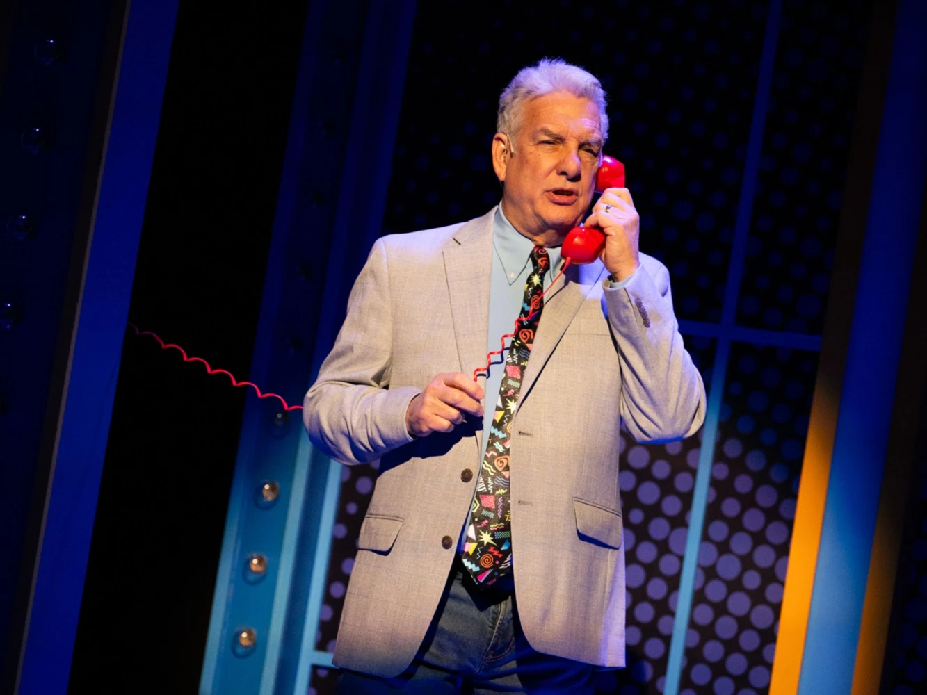 The Life and Slimes of Marc Summers: What to expect - 6