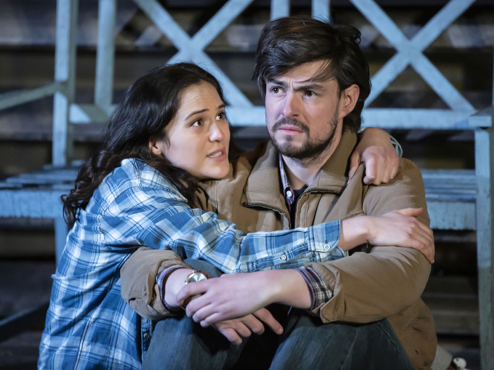 The Woods: What to expect - 2