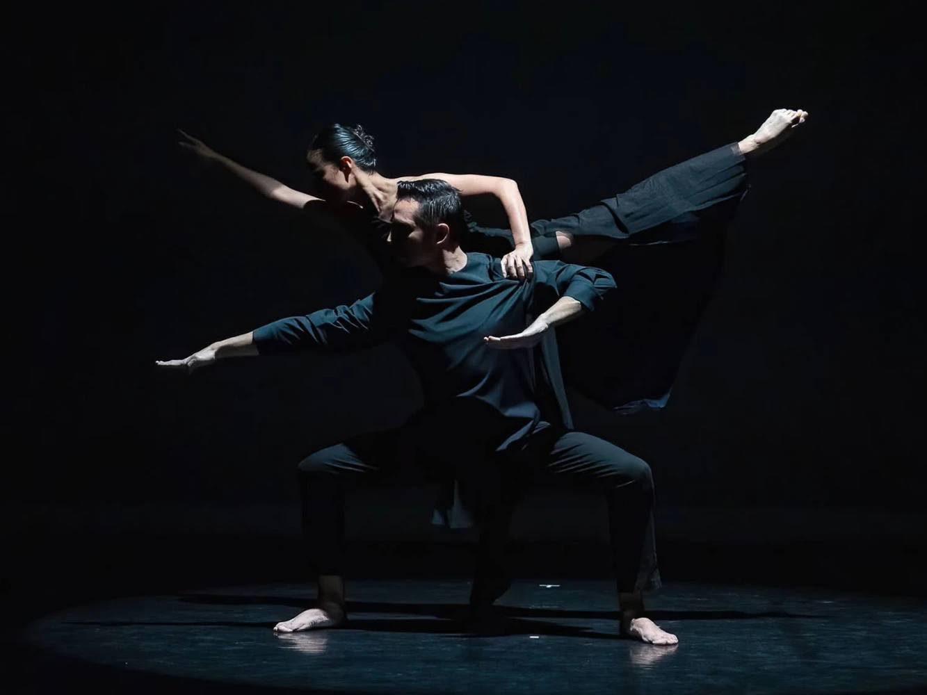 10,000 Dreams: A Celebration of Asian Choreography: What to expect - 5