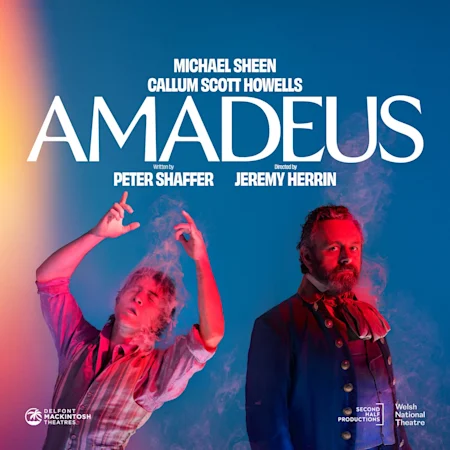 Amadeus 