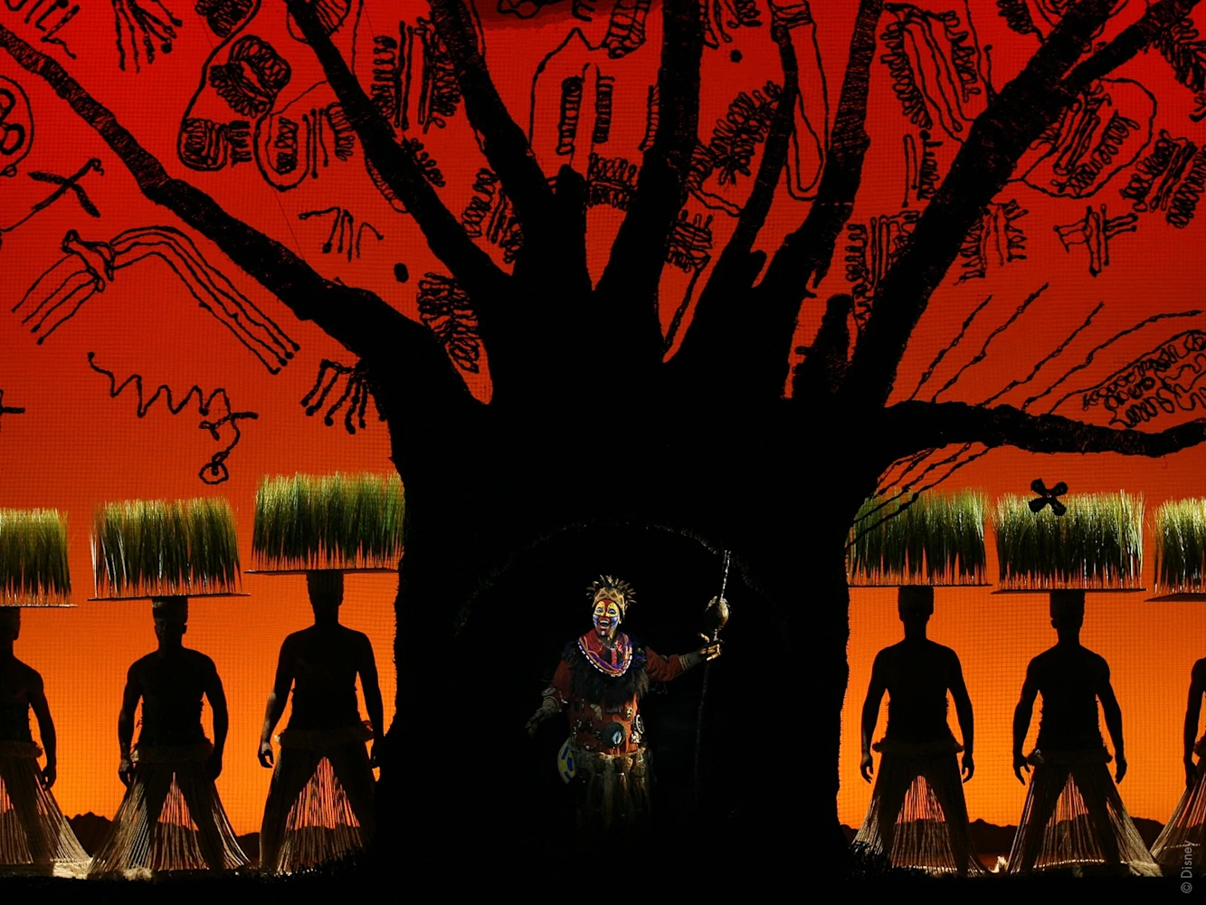 The Lion King: What to expect - 4