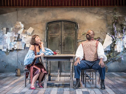 Cyrano de Bergerac: What to expect - 3