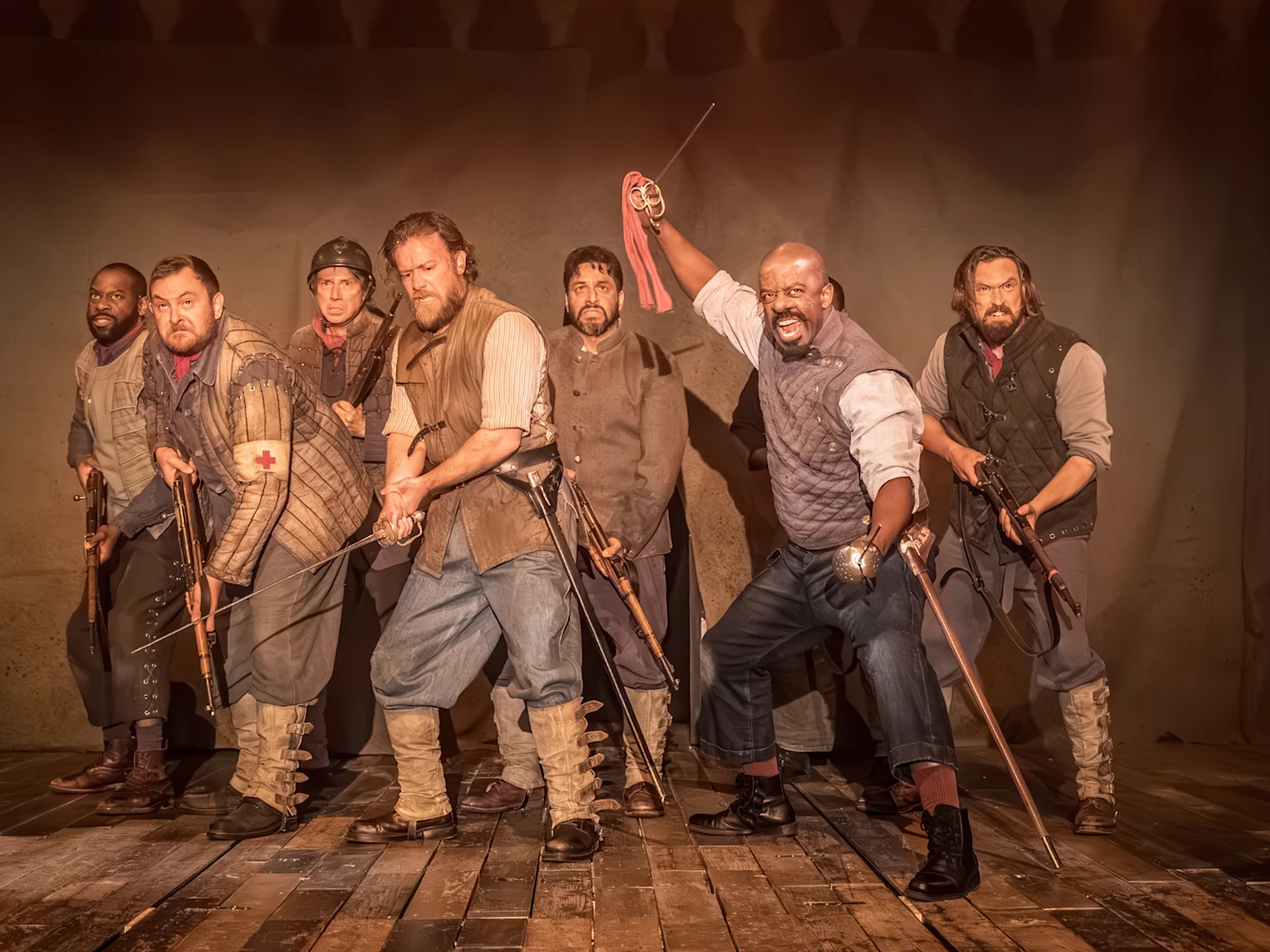 Cyrano de Bergerac: What to expect - 2