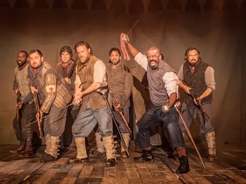 Cyrano de Bergerac: What to expect - 3