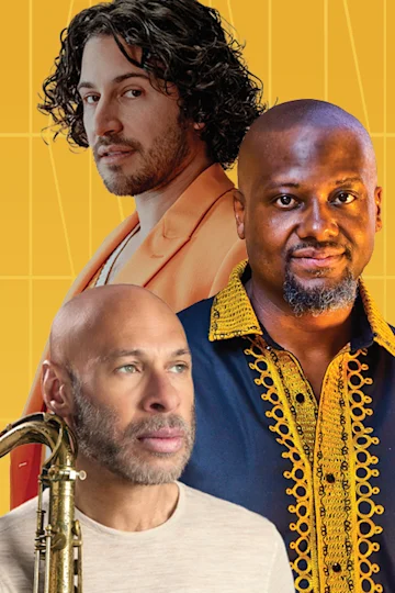 Pacific Jazz Orchestra Tickets