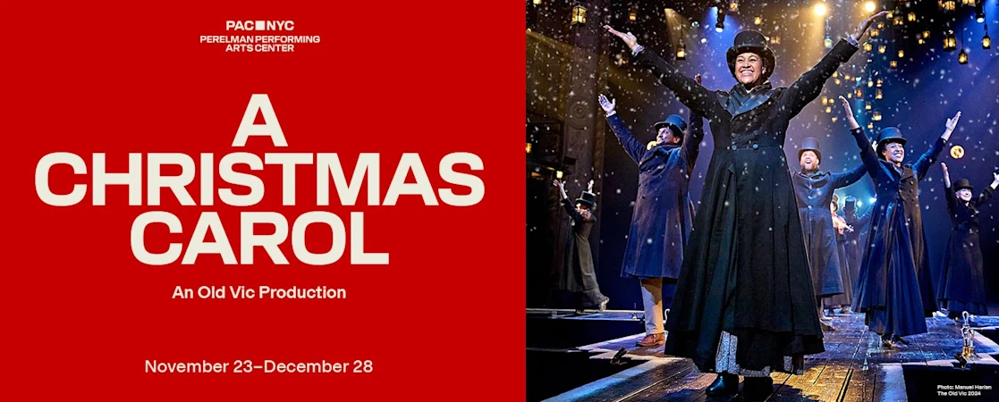 A Christmas Carol