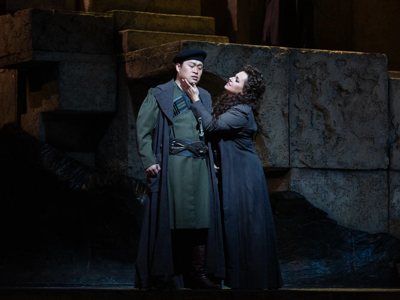 Verdi's Nabucco: What to expect - 4